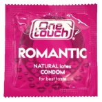 One Touch Komplekt 60 kondoomiga (L15, D15, Ri6, C6. ES6, Ro6, EM6)